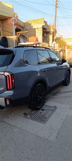 Kia Telluride